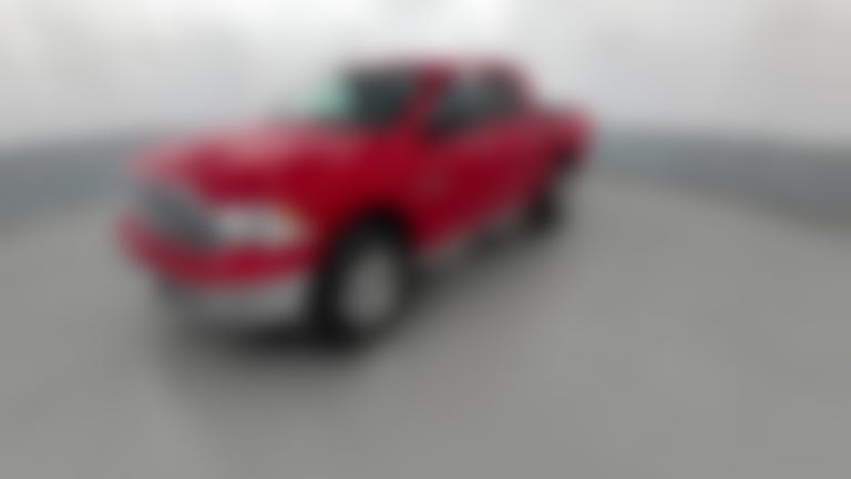 2017 Ram 1500 Crew Cab vehicle photo