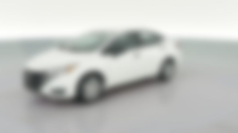 2025 Nissan Versa vehicle photo