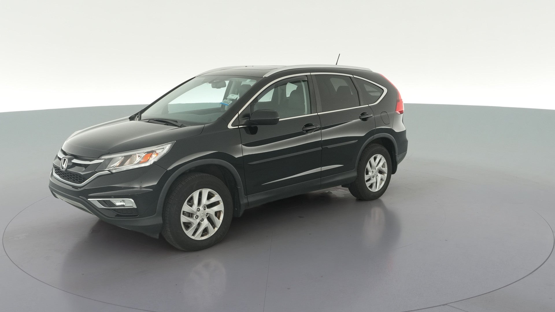 2015 Honda CR-V vehicle photo