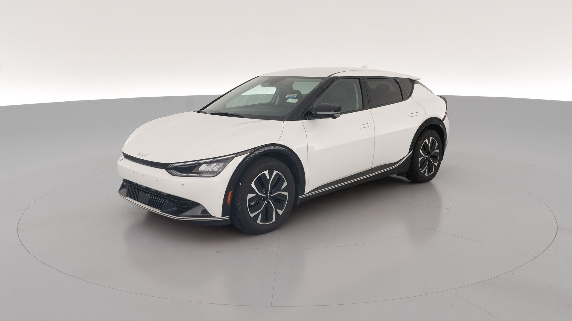 2024 Kia EV6 vehicle photo