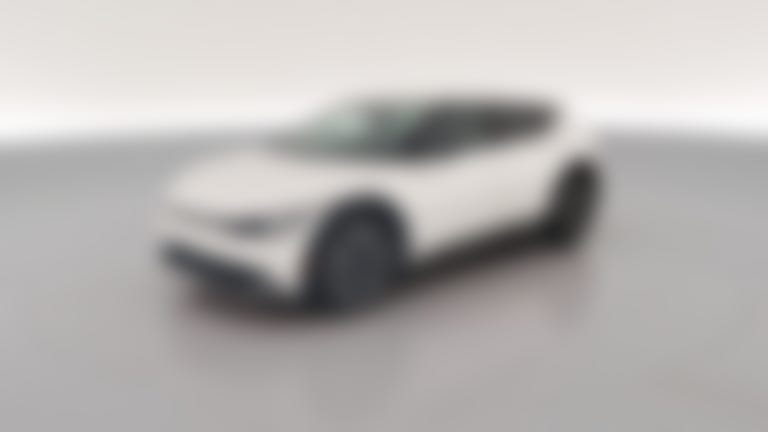 2024 Kia EV6 vehicle photo