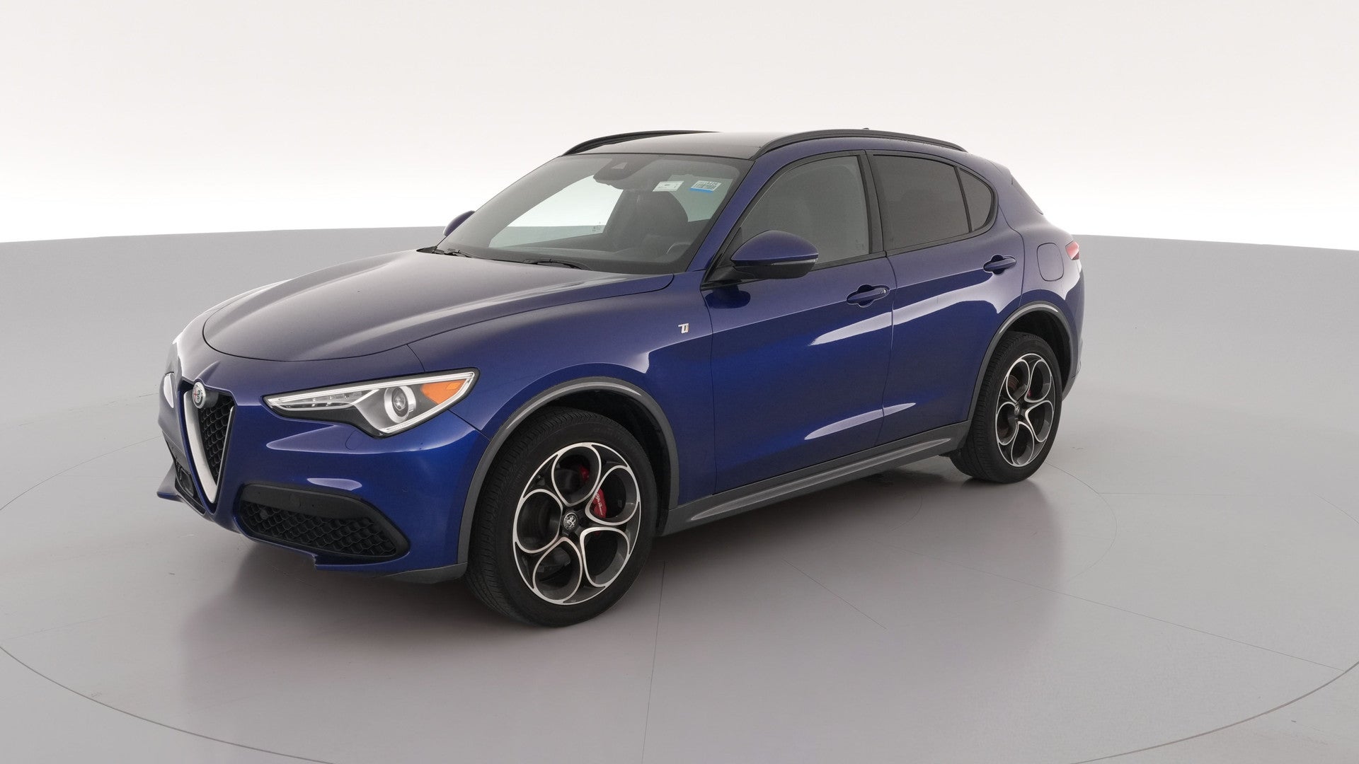 2023 Alfa Romeo Stelvio vehicle photo