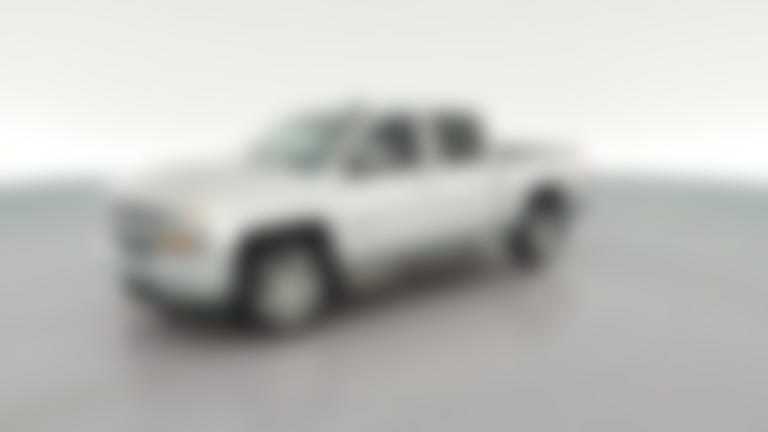 2017 Chevrolet Silverado 1500 Crew Cab vehicle photo