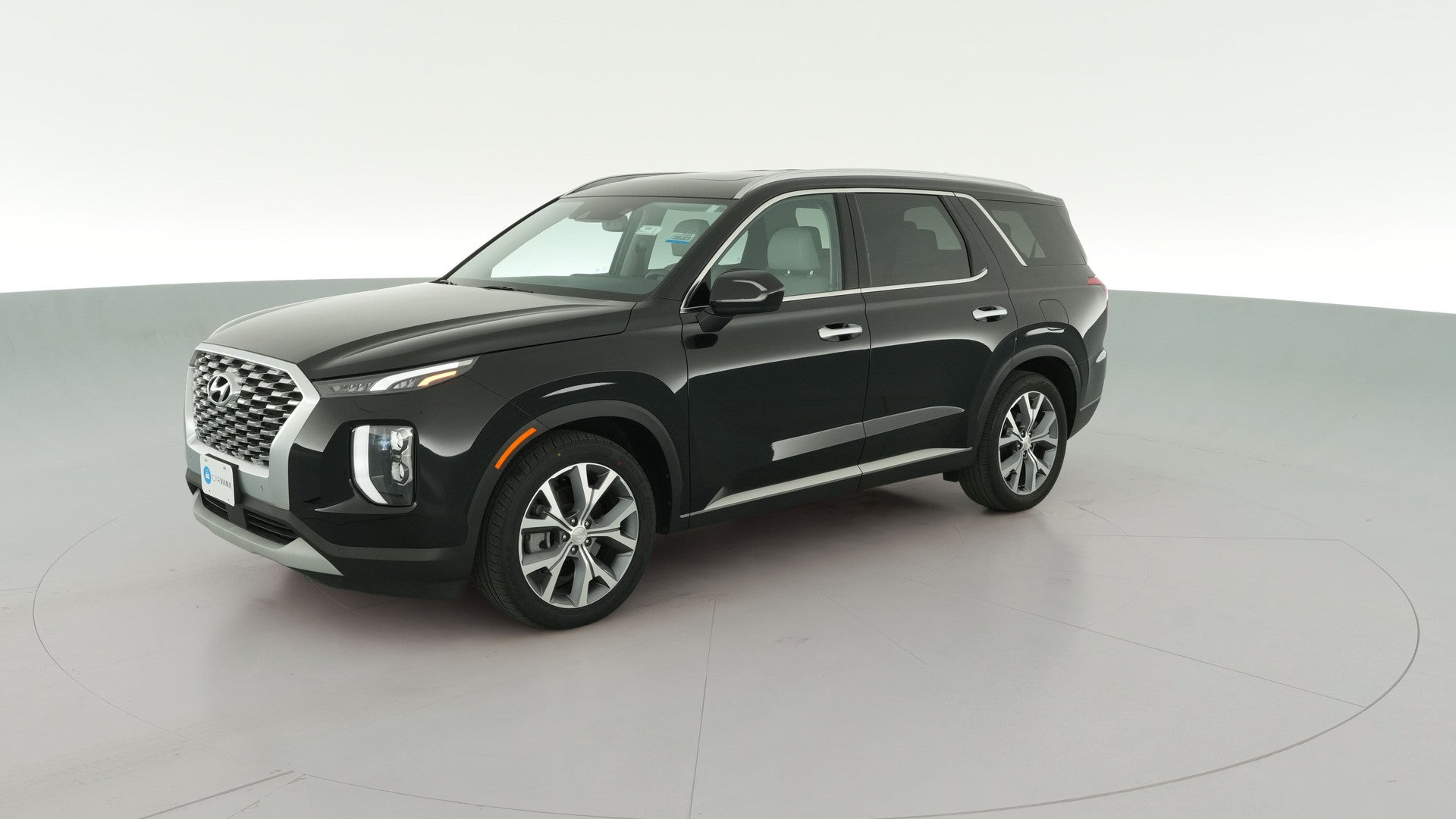 2020 Hyundai Palisade vehicle photo