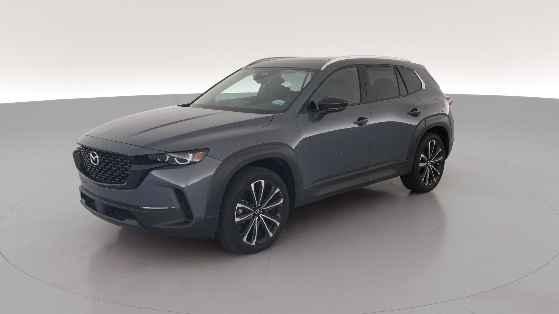 2026 MAZDA CX-50 vehicle photo