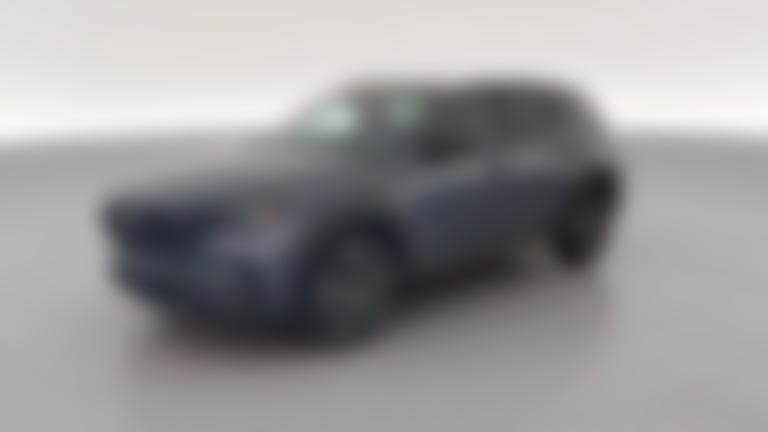 2026 MAZDA CX-50 vehicle photo