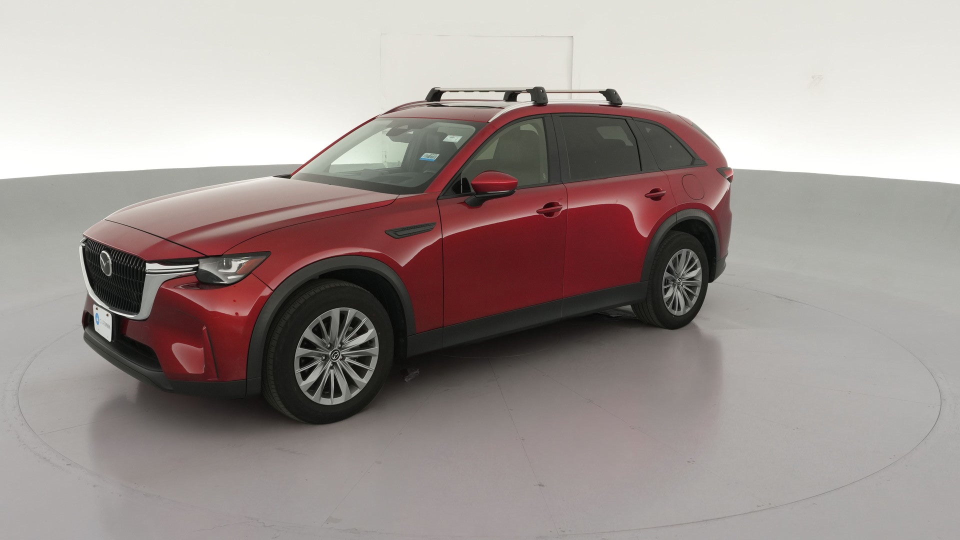 2024 MAZDA CX-90 vehicle photo