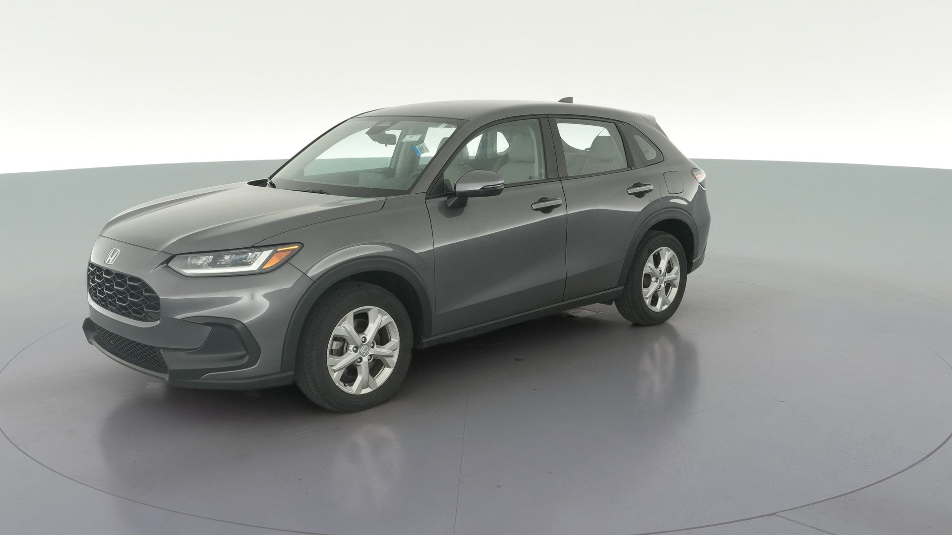 2024 Honda HR-V vehicle photo