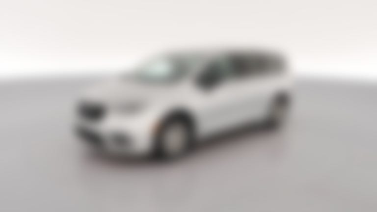 2024 Chrysler Pacifica vehicle photo
