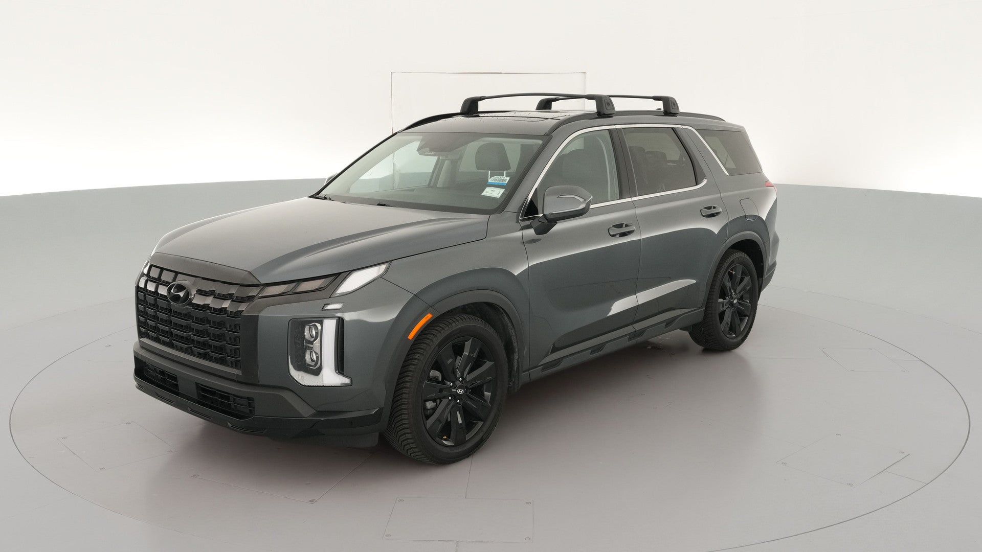 2023 Hyundai Palisade vehicle photo