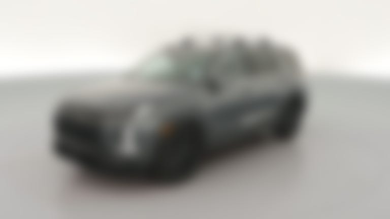 2023 Hyundai Palisade vehicle photo