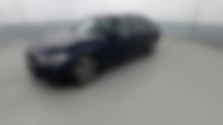 2018 BMW 7 Series vehicle photo