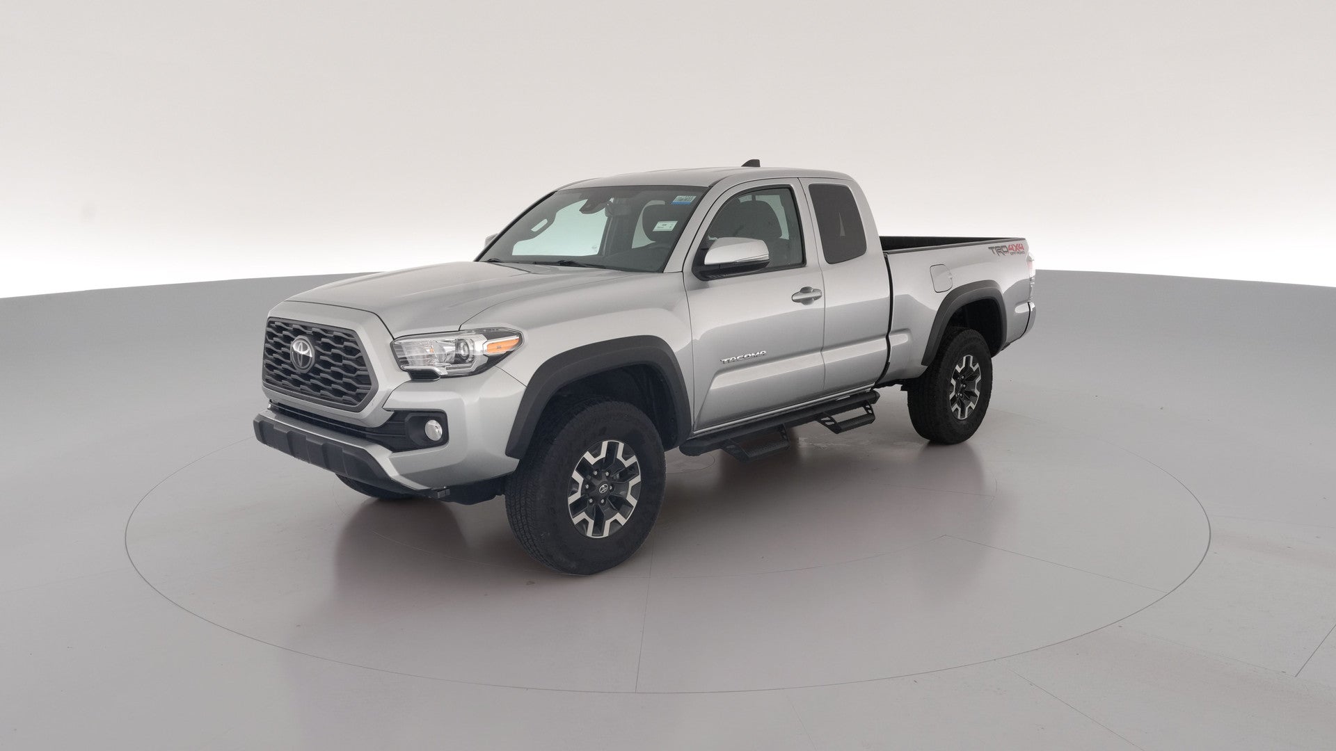 2023 Toyota Tacoma Access Cab vehicle photo