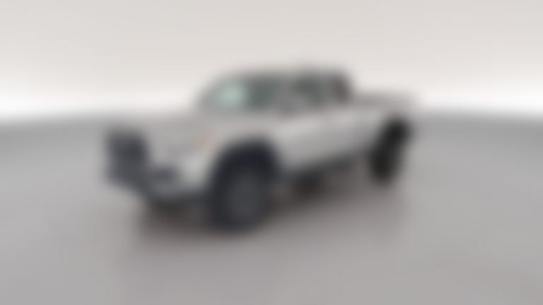 2023 Toyota Tacoma Access Cab vehicle photo
