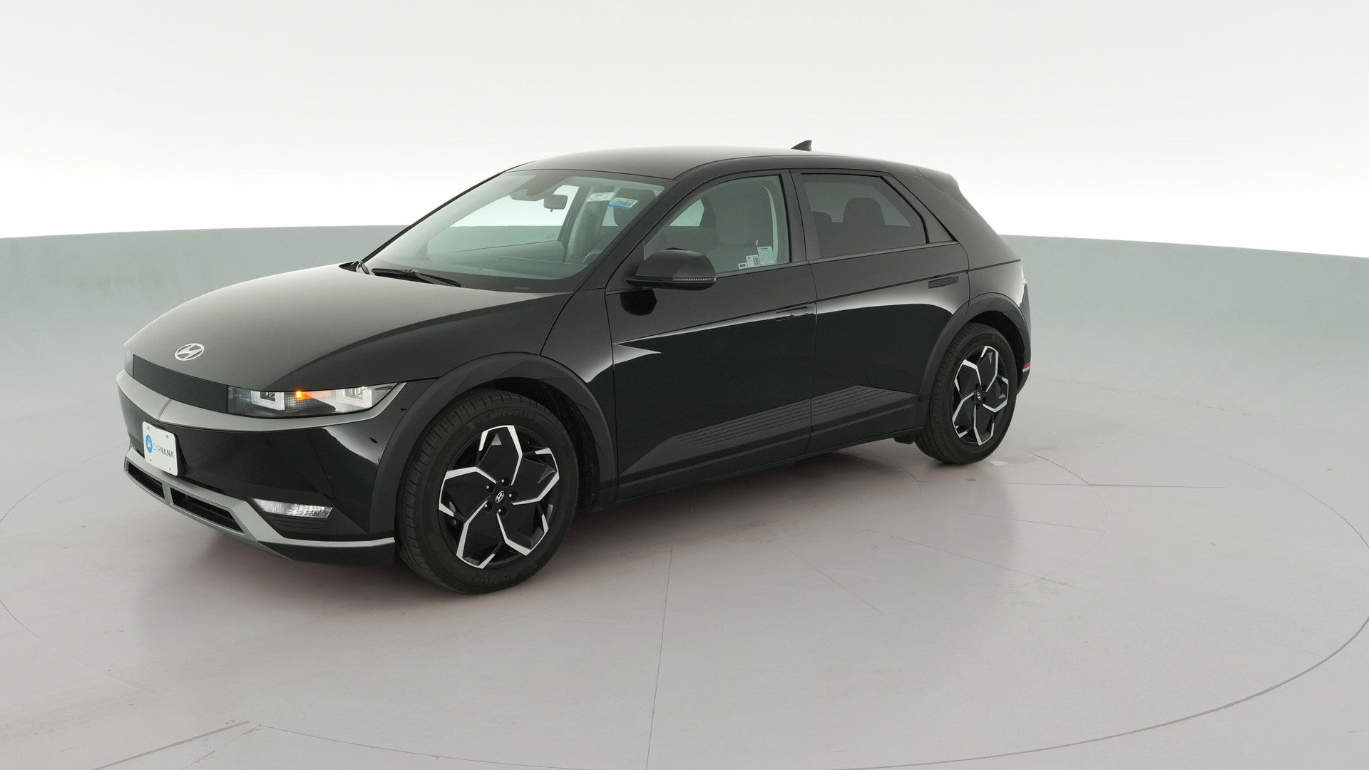 2024 Hyundai IONIQ 5 vehicle photo