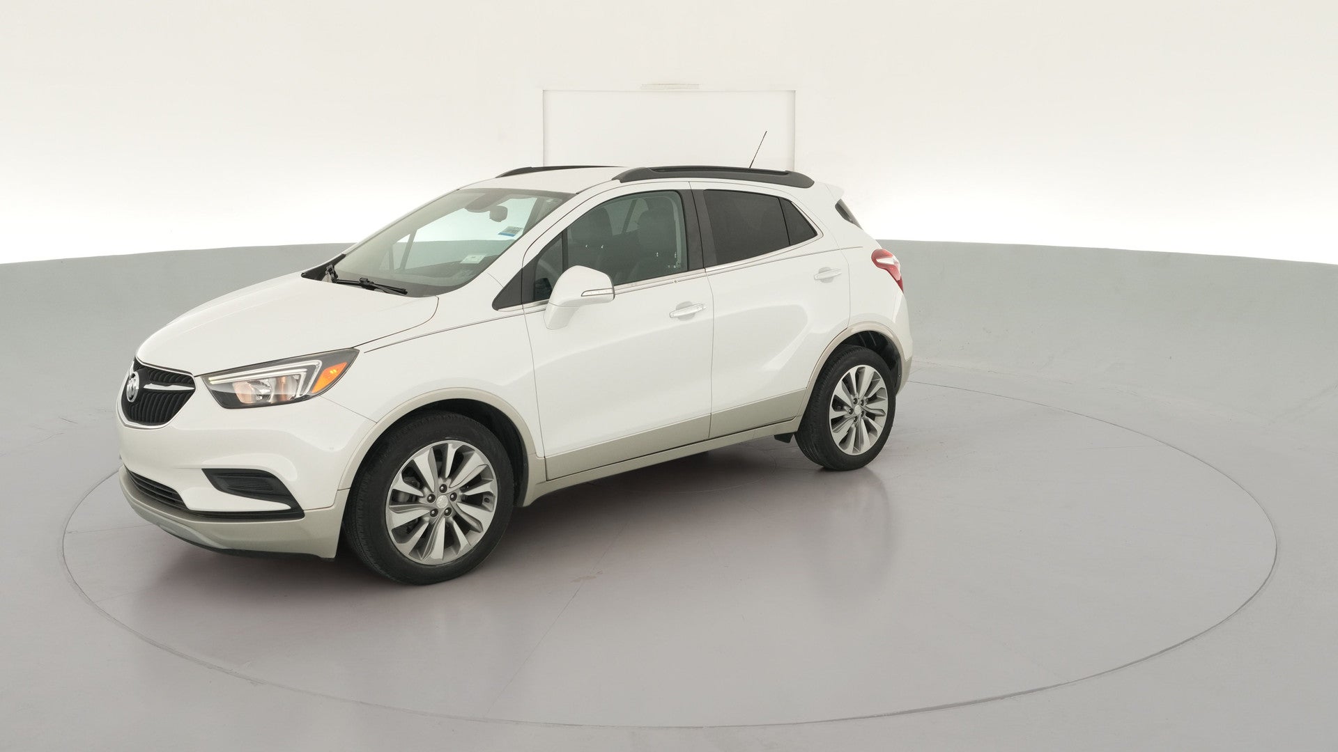 2019 Buick Encore vehicle photo