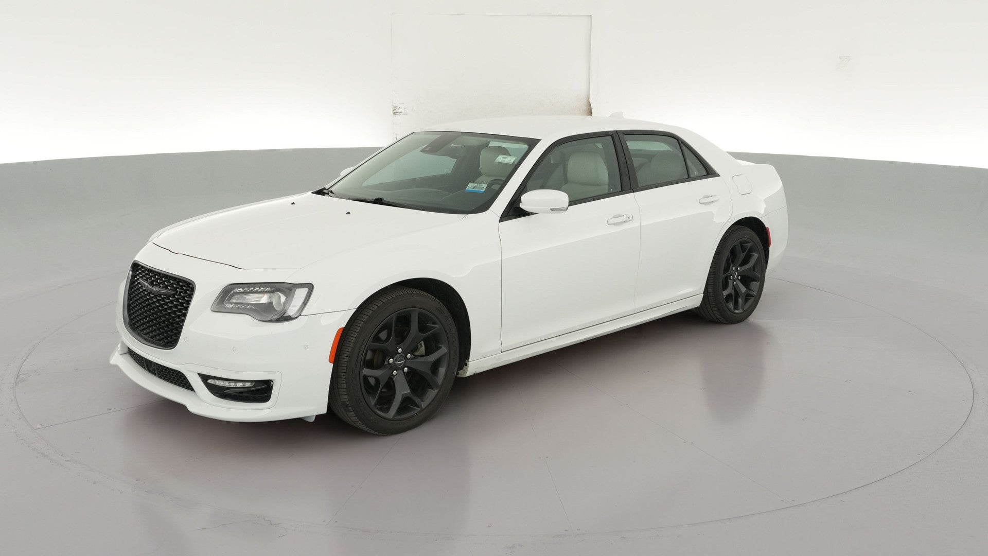 2021 Chrysler 300 vehicle photo