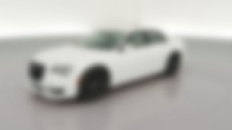 2021 Chrysler 300 vehicle photo