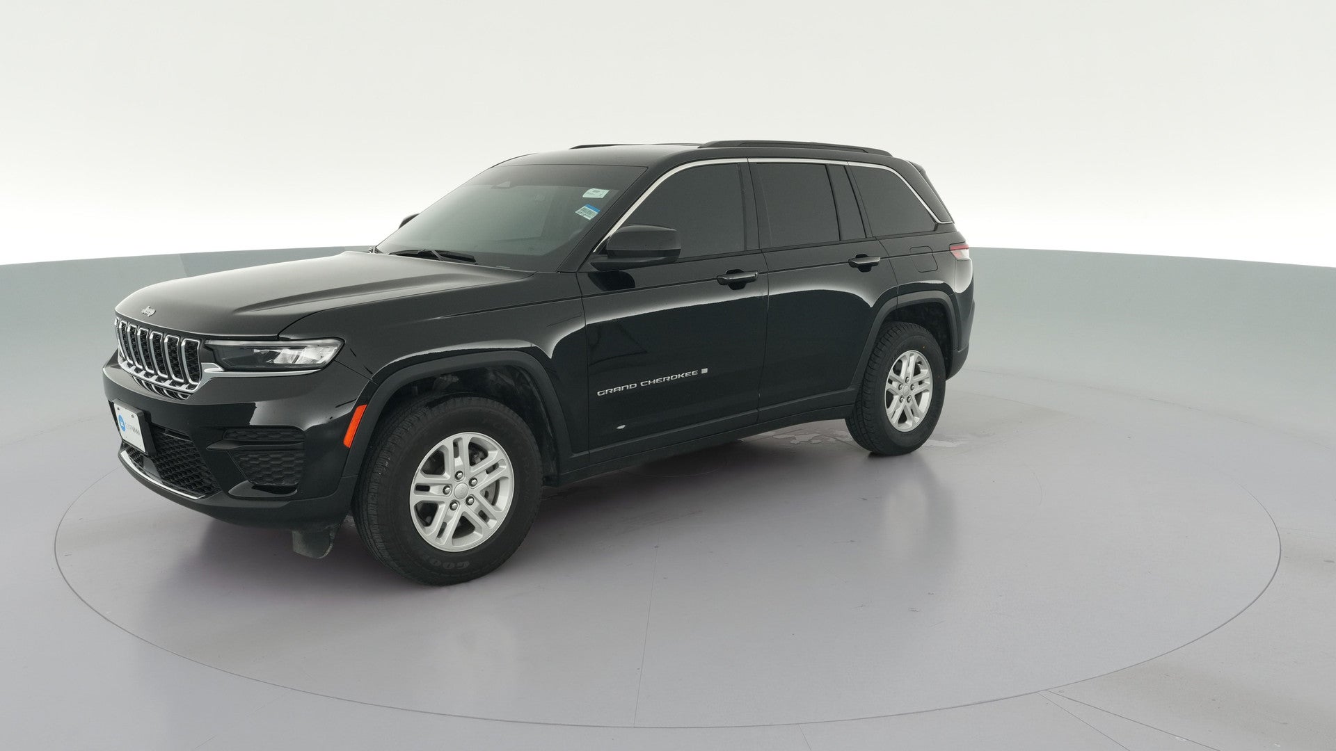 2025 Jeep Grand Cherokee vehicle photo