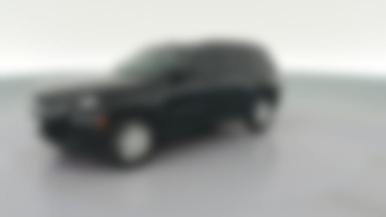2025 Jeep Grand Cherokee vehicle photo