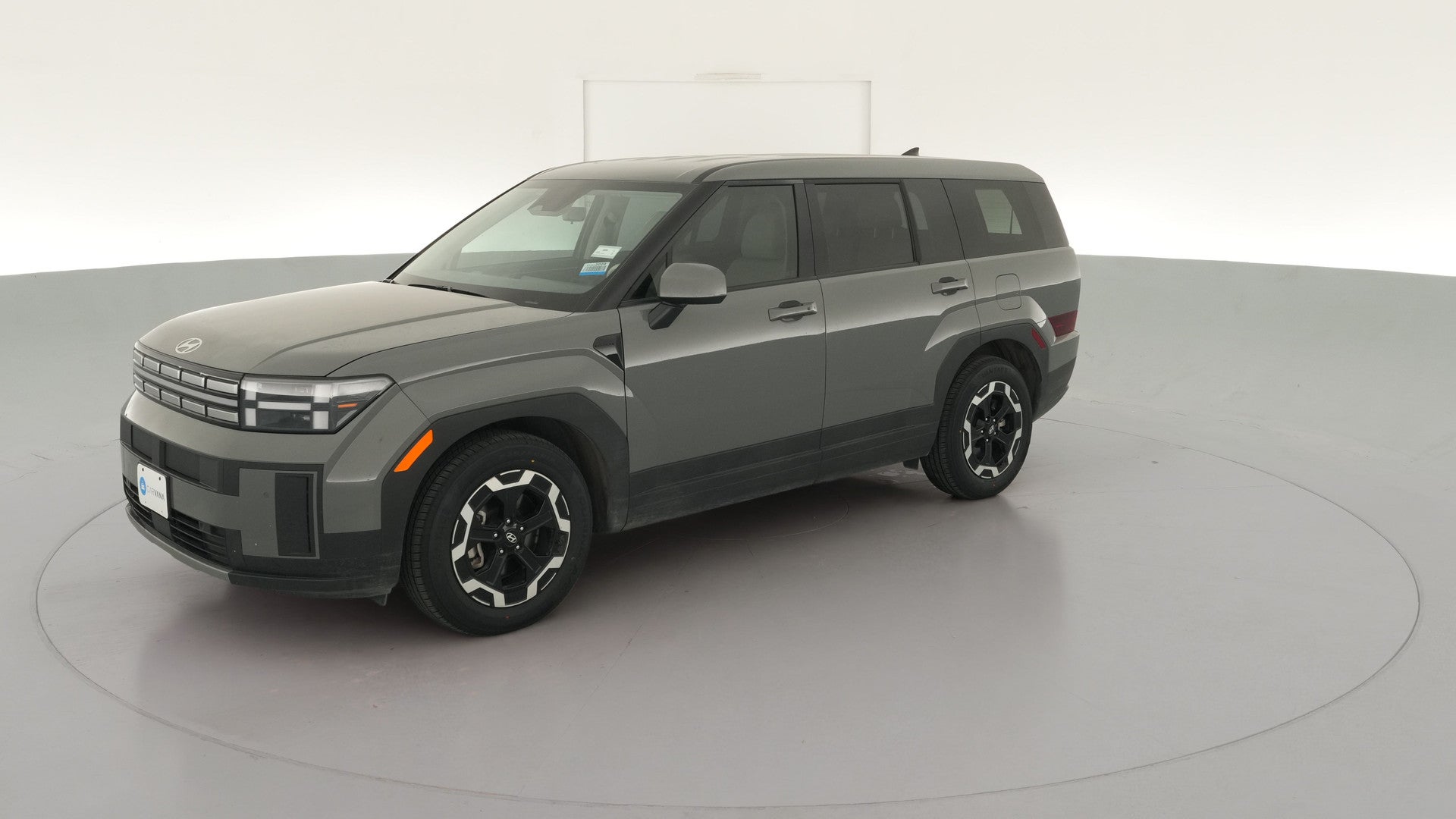 2024 Hyundai Santa Fe vehicle photo