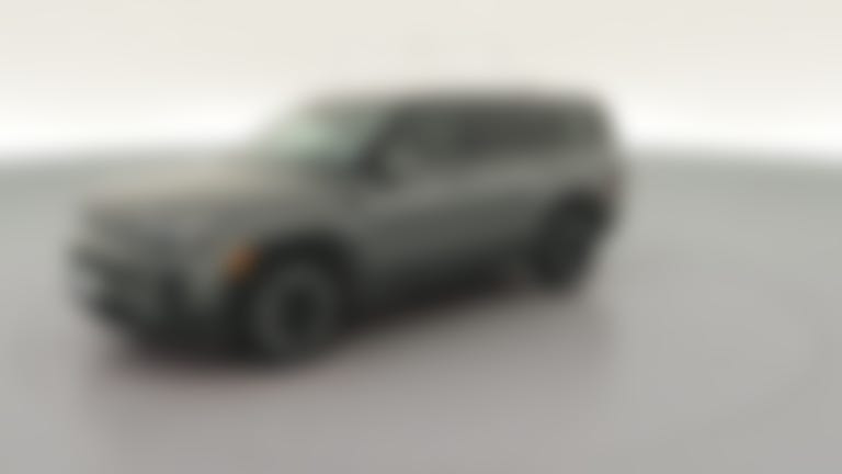 2024 Hyundai Santa Fe vehicle photo