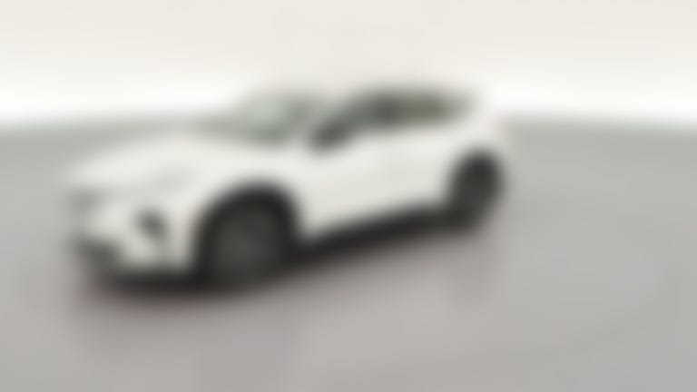 2025 Toyota Crown Signia vehicle photo