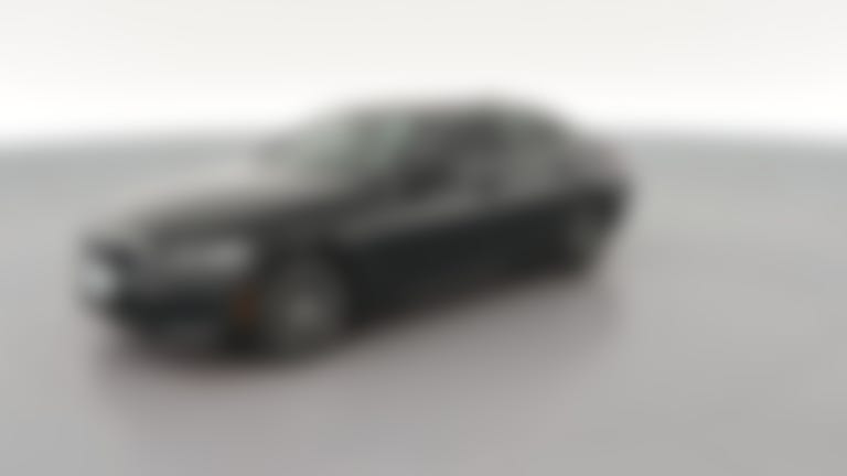 2022 BMW 3 Series vehicle photo