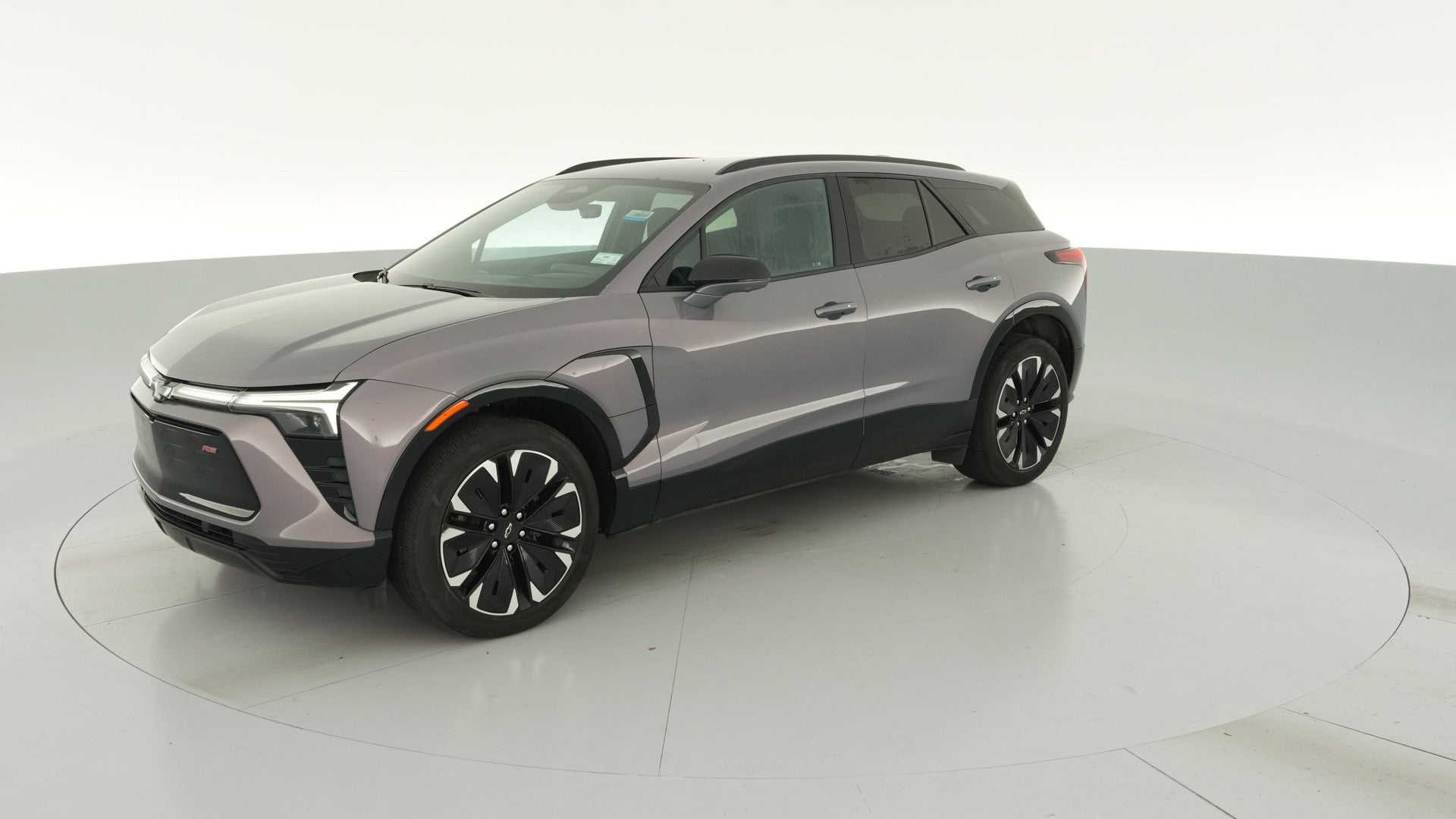 2024 Chevrolet Blazer EV vehicle photo