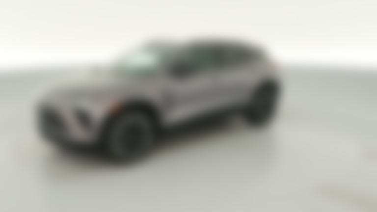 2024 Chevrolet Blazer EV vehicle photo