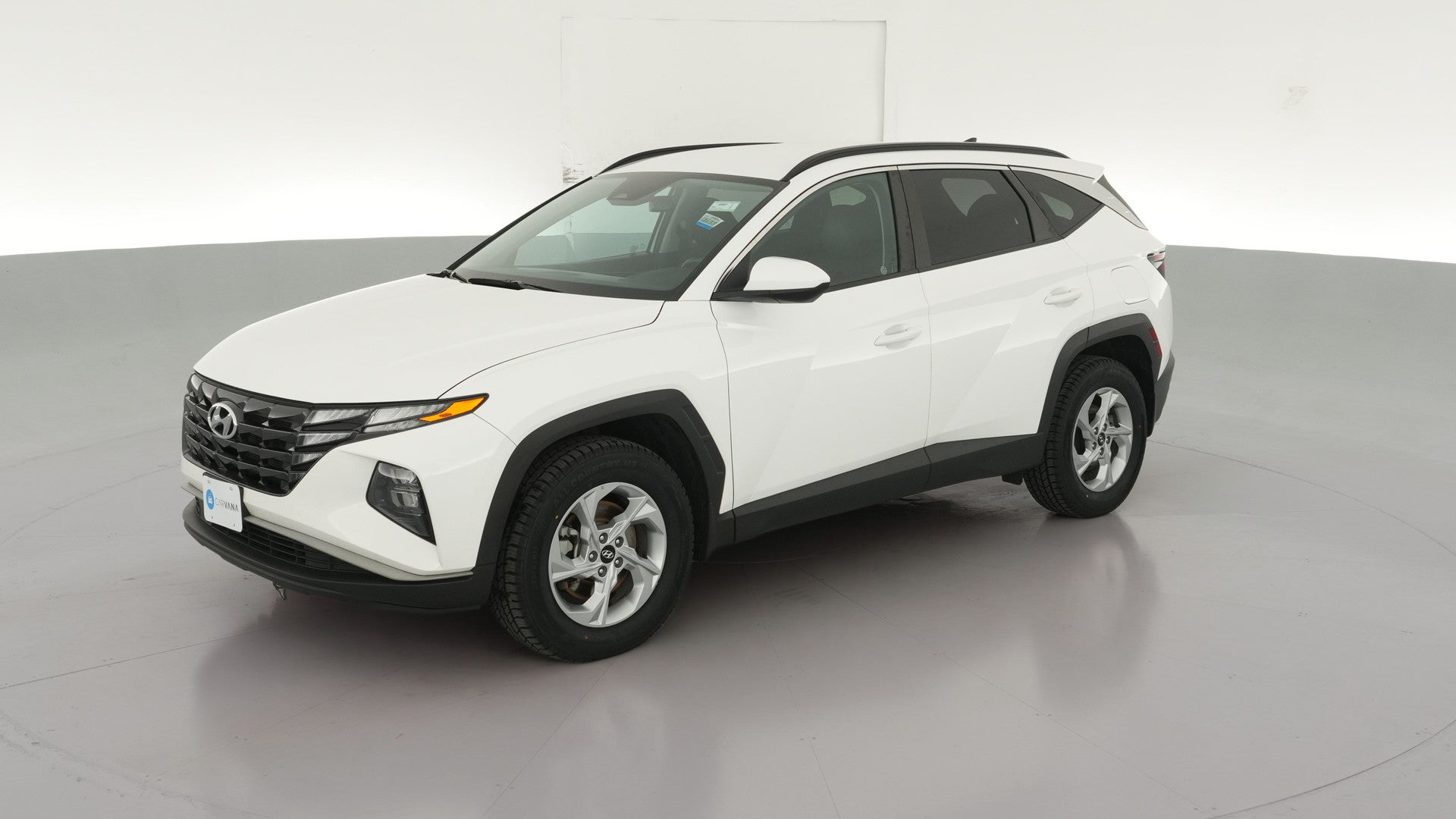 2024 Hyundai Tucson vehicle photo