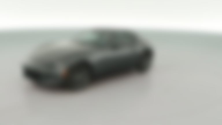 2019 MAZDA MX-5 Miata RF vehicle photo