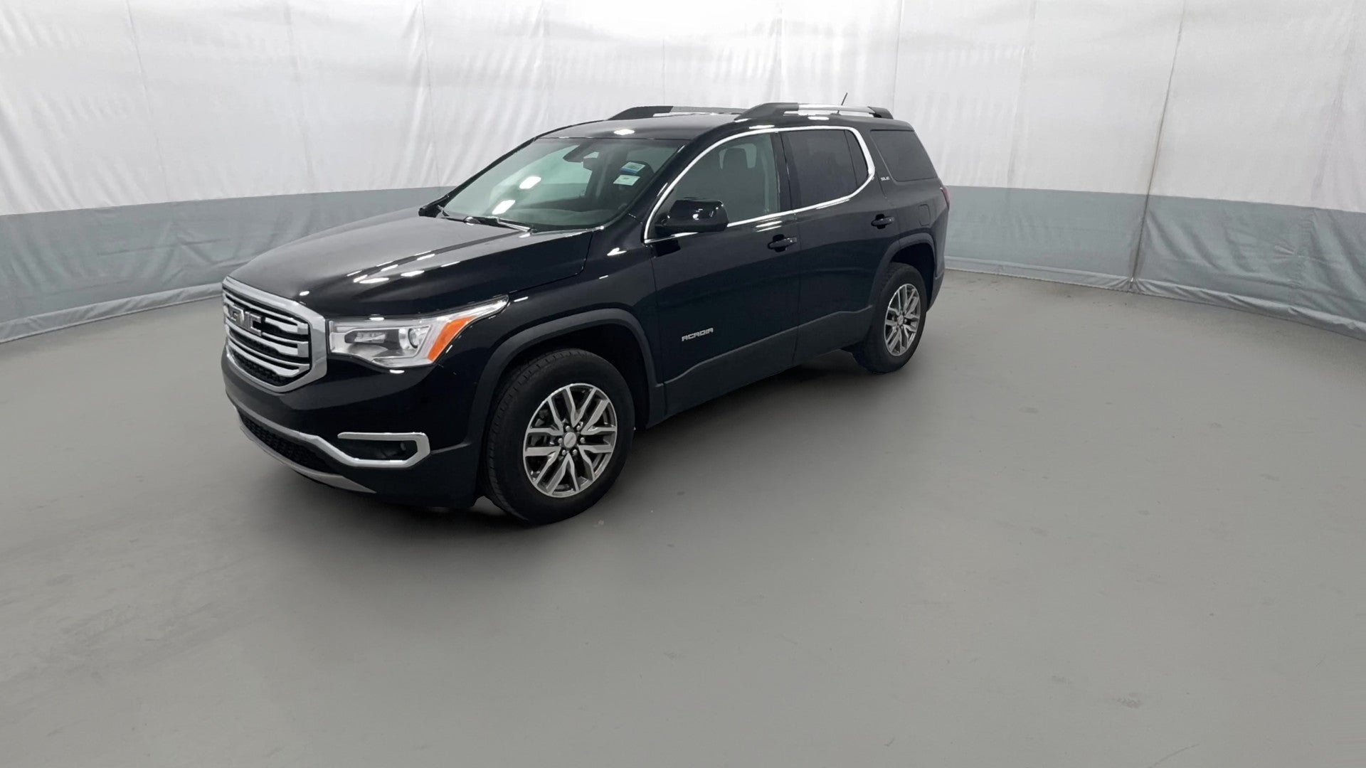 2019 GMC Acadia vehicle photo