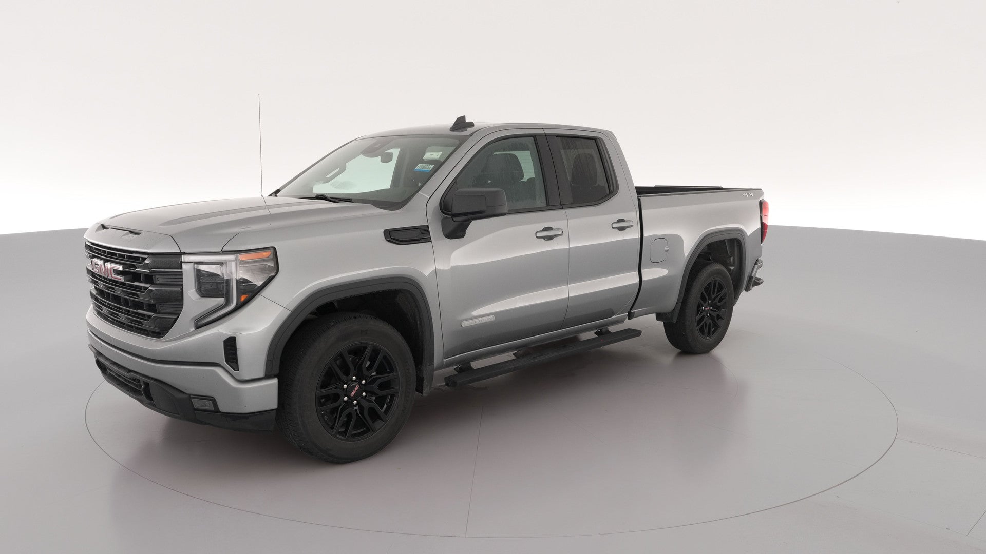 2026 Ram 2500 Crew Cab vehicle photo