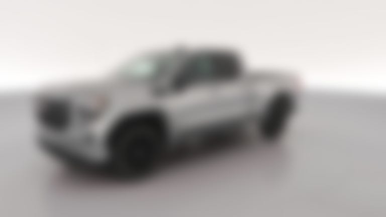 2026 Ram 2500 Crew Cab vehicle photo