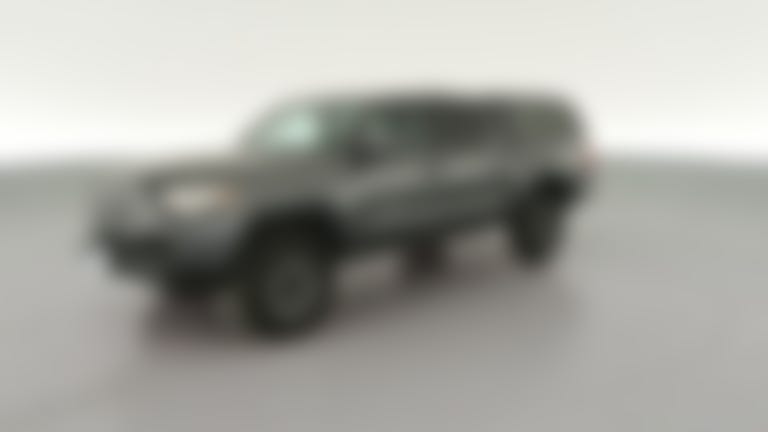 2017 Toyota Tacoma Double Cab vehicle photo