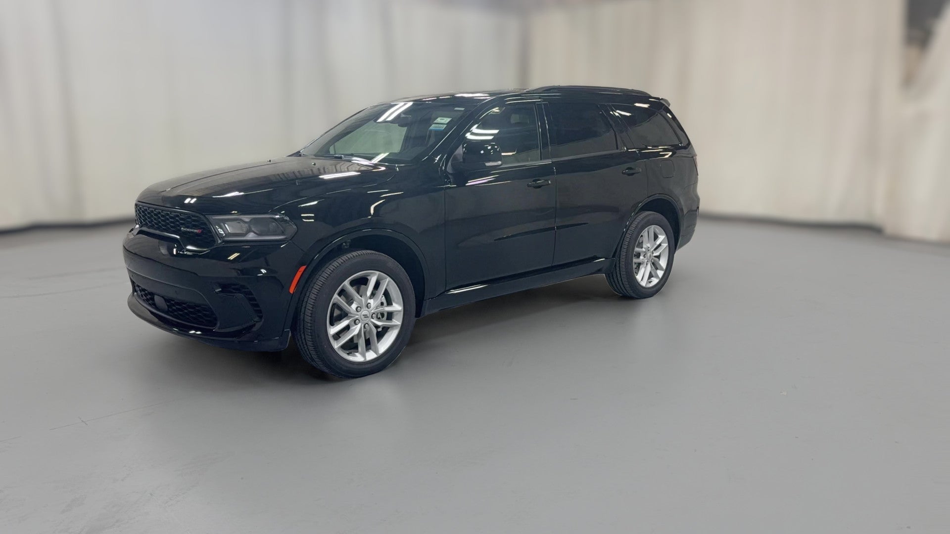 2026 Dodge Durango vehicle photo