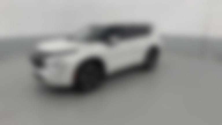 2022 Mitsubishi Outlander vehicle photo
