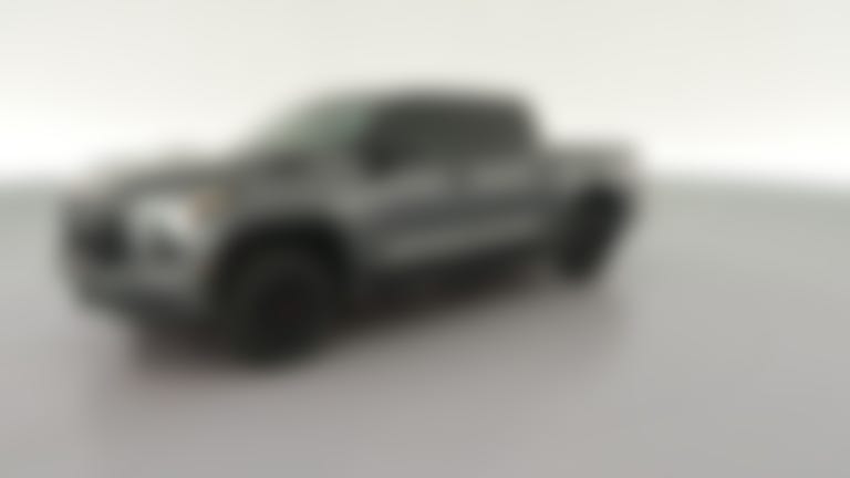 2023 Toyota Tundra Hybrid CrewMax vehicle photo