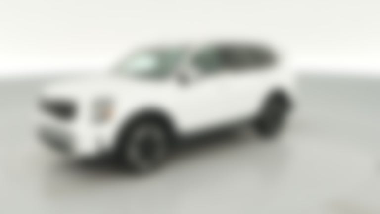 2025 Kia Telluride vehicle photo