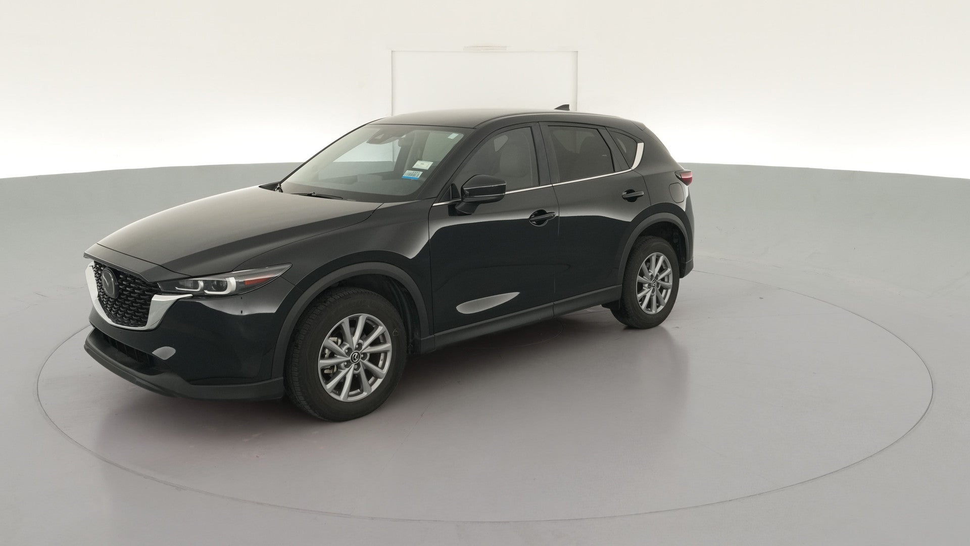2022 MAZDA CX-5 vehicle photo