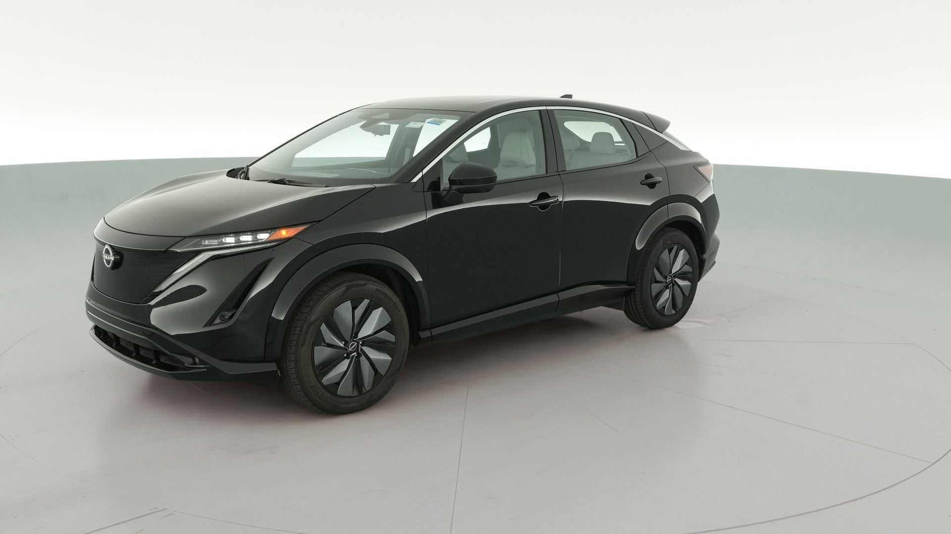 2023 Nissan ARIYA vehicle photo