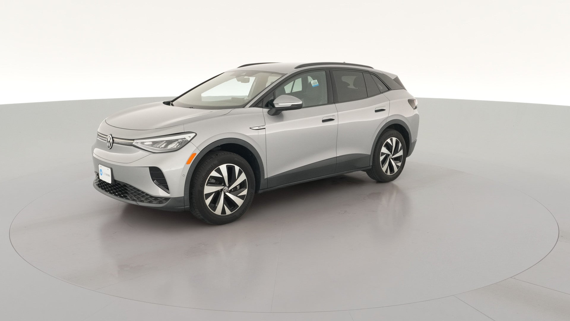 2023 Volkswagen ID.4 vehicle photo