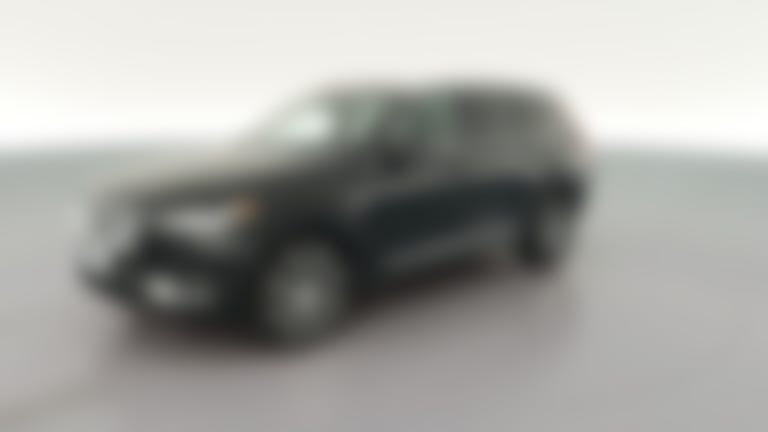 2024 Volvo XC90 vehicle photo