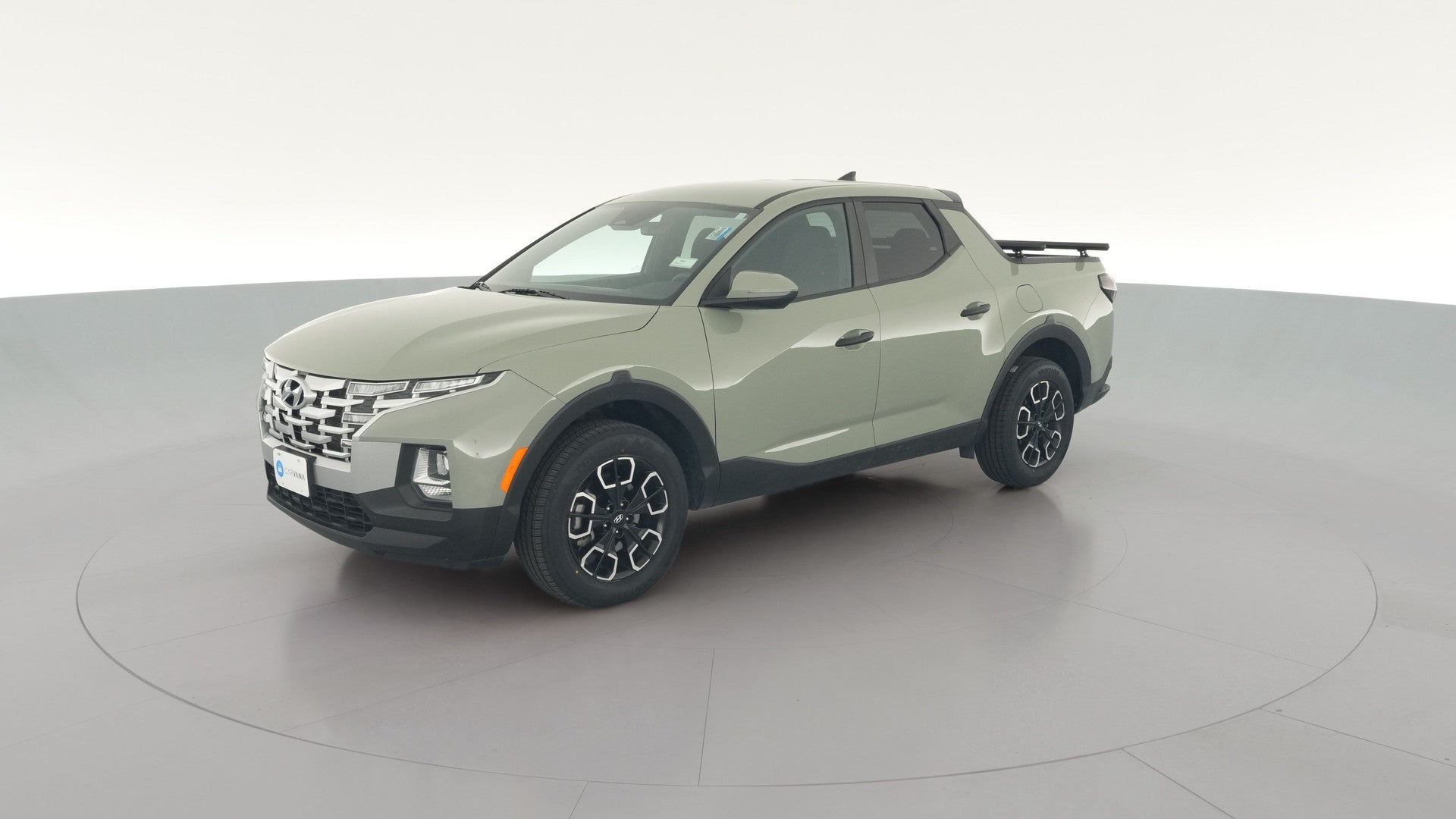 2023 Hyundai Santa Cruz vehicle photo