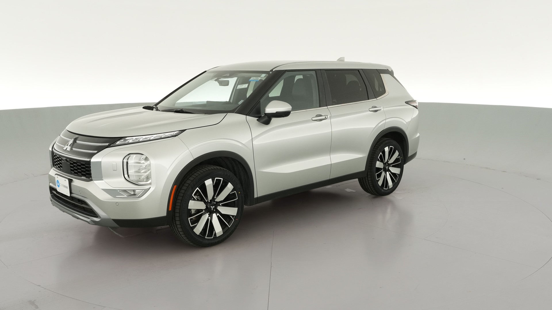 2025 Mitsubishi Outlander vehicle photo