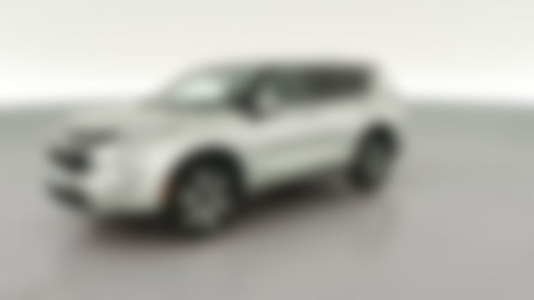 2025 Mitsubishi Outlander vehicle photo