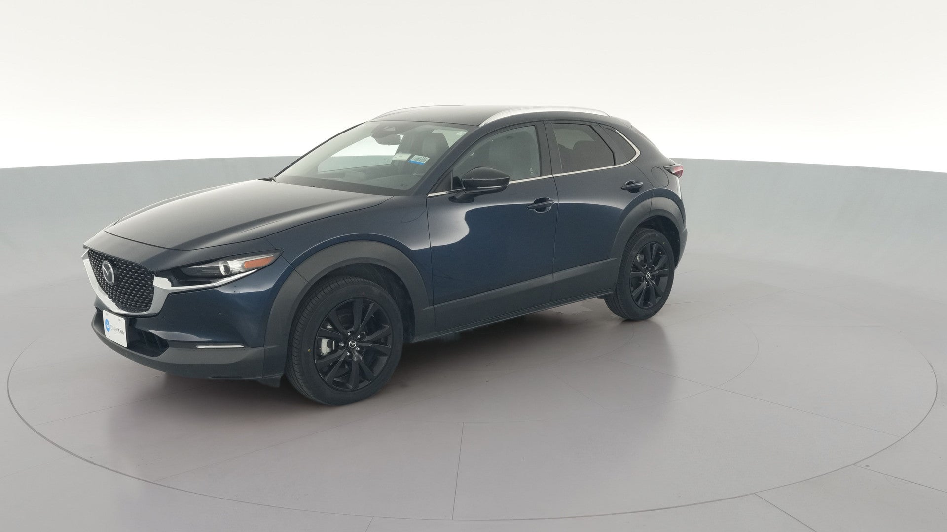 2024 MAZDA CX-30 vehicle photo