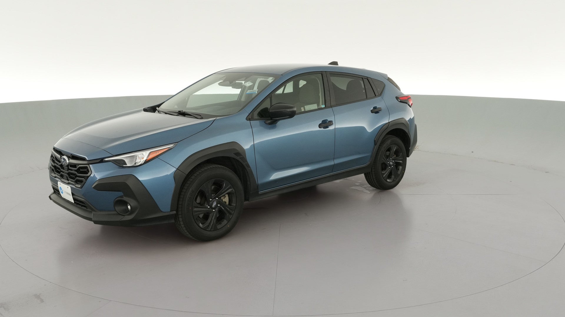 2024 Subaru Crosstrek vehicle photo