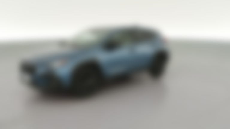 2024 Subaru Crosstrek vehicle photo